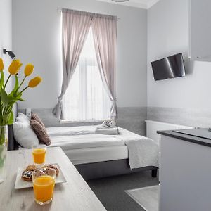 Private Bathroom King Room